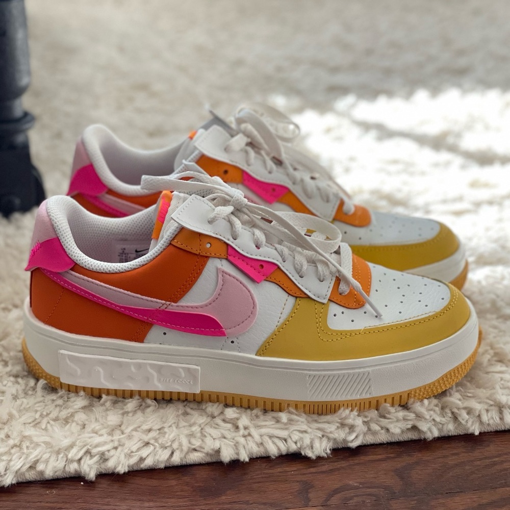 Nike Air Force 1